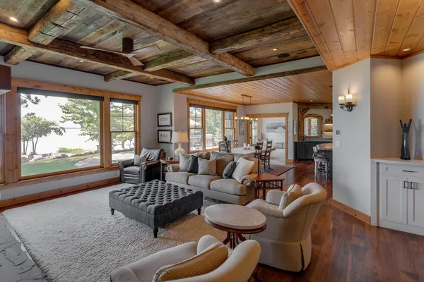 $5,450,000 | 29741 County Road 3, Merrifield, MN 56465