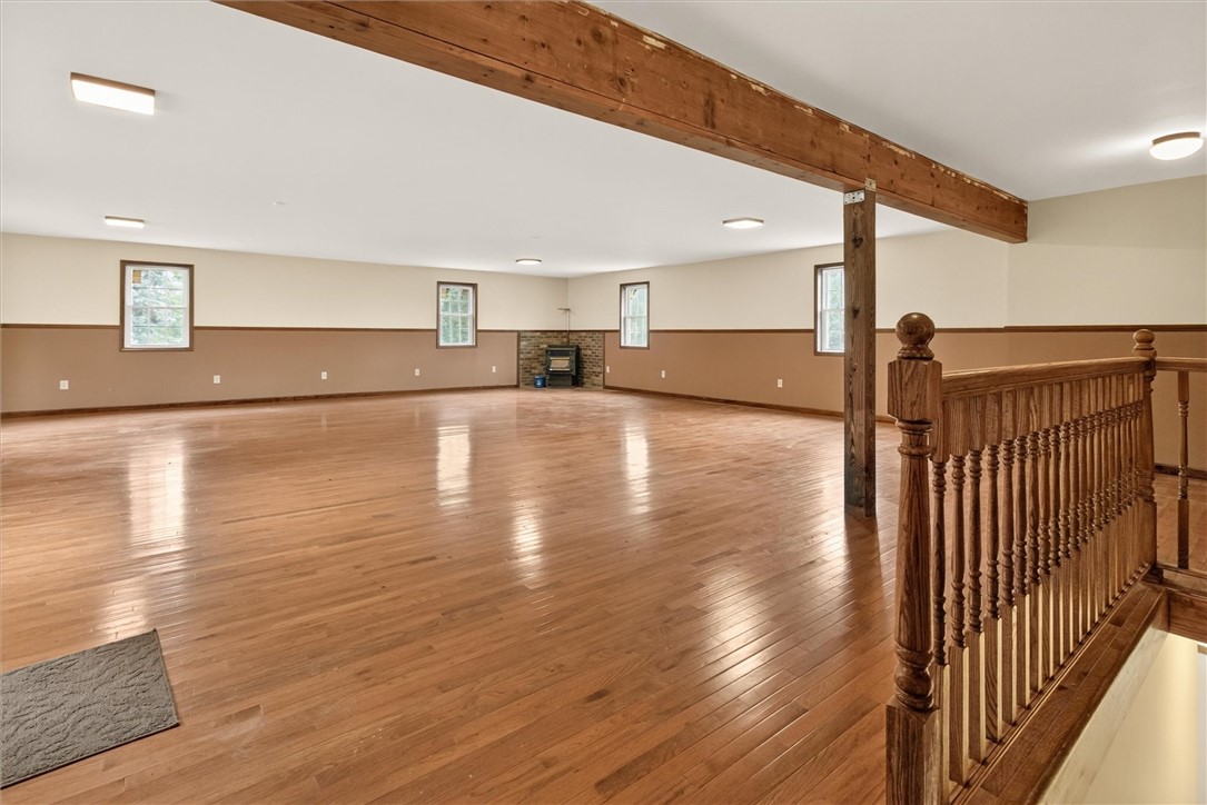 2060 Van Auken Road Arcadia, NY 14513 - Photo 29 of 50 living area