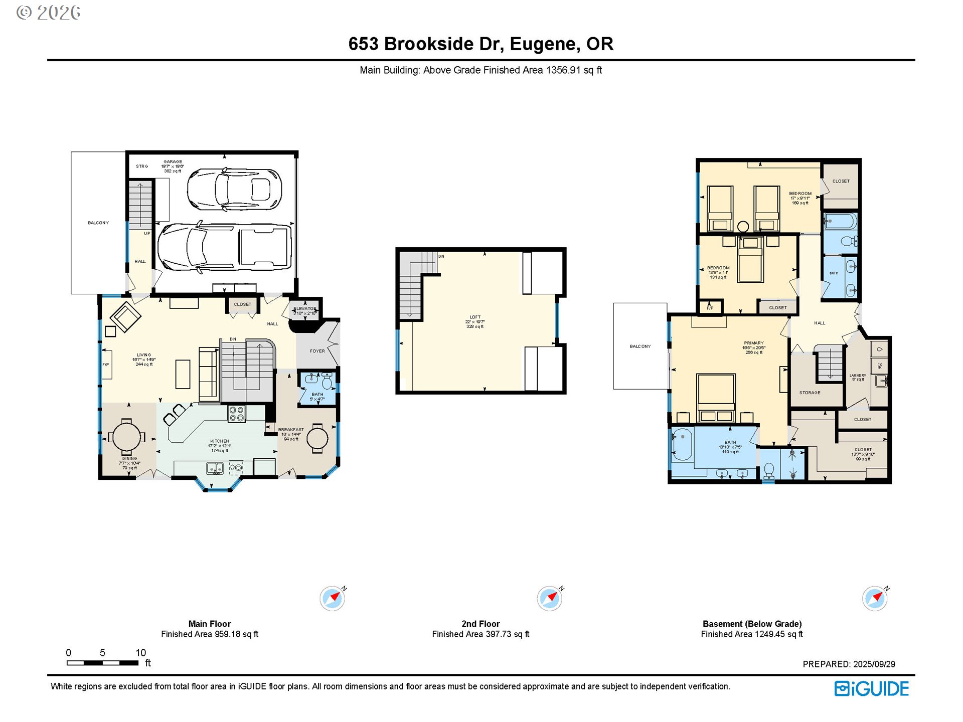 653 Brookside Drive Eugene, OR 97405 - Photo 48 of 48