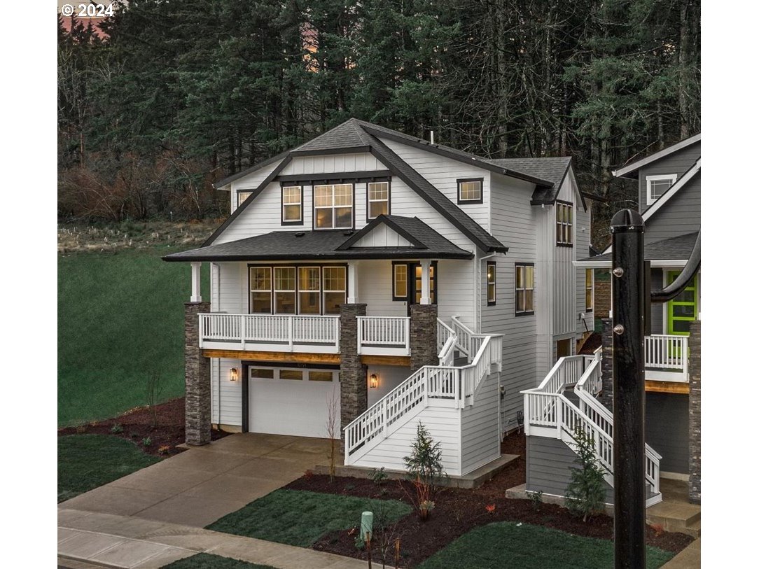10191 Southeast Heritage Road Happy Valley, OR 97086 - Photo 1 of 48 Gallery Image 1