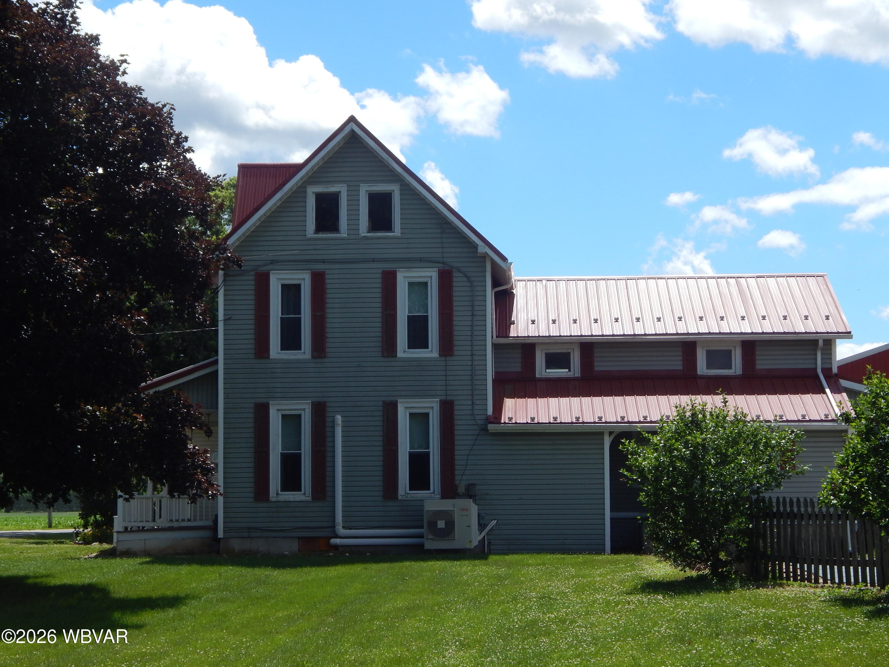 675 Auction Road Mill Hall, PA 17751 - Photo 4 of 36 Gallery Image 4