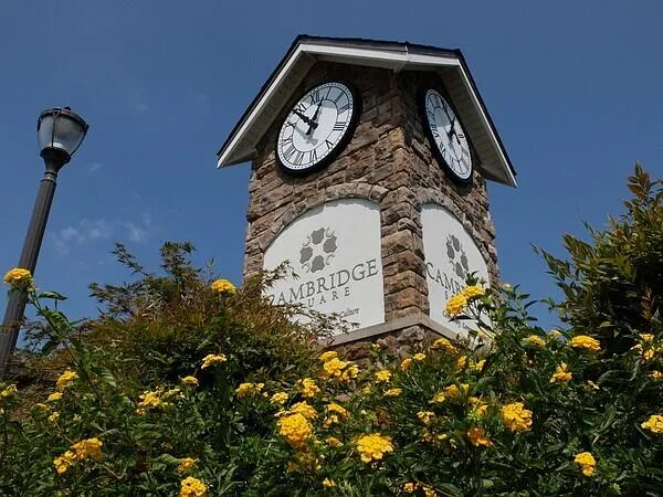 $499,900 | 7272 Scituate Lane, Unit 47, Ooltewah, TN 37363