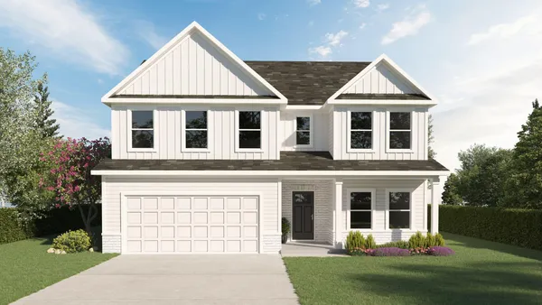 $499,900 | 7272 Scituate Lane, Unit 47, Ooltewah, TN 37363
