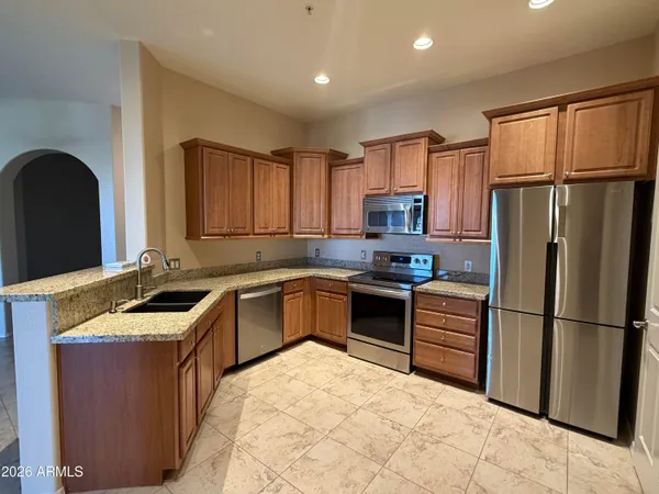 $1,650 | 14575 West Mountain View Boulevard, Unit 11311, Surprise, AZ 85374