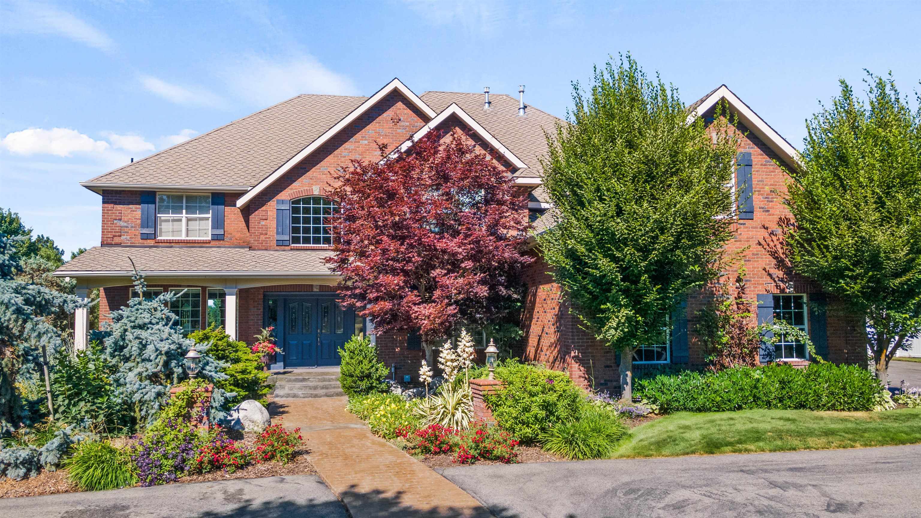 6522 South Regal Road Spokane, WA 99223 - Photo 1 of 50