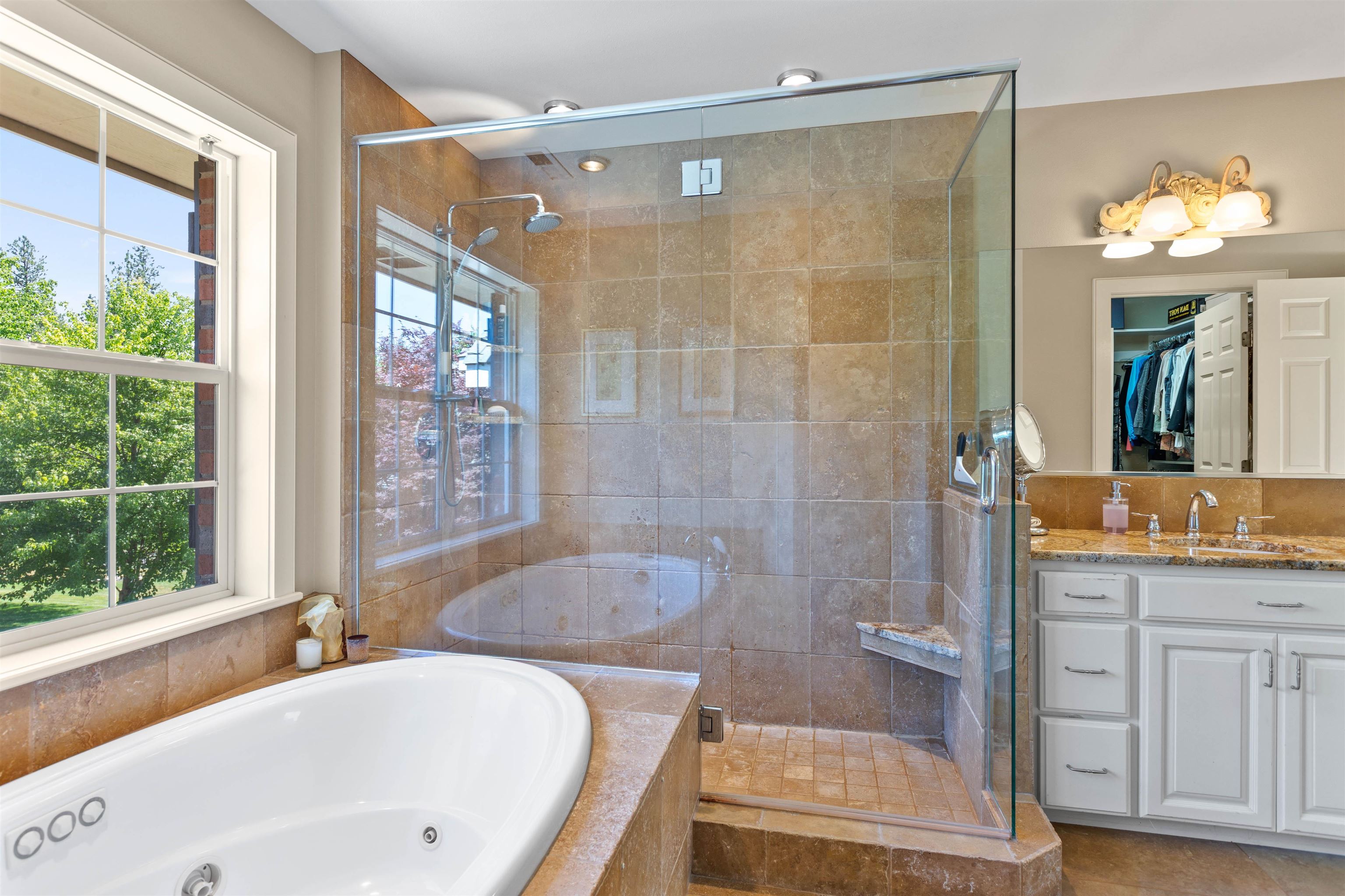 6522 South Regal Road Spokane, WA 99223 - Photo 20 of 50