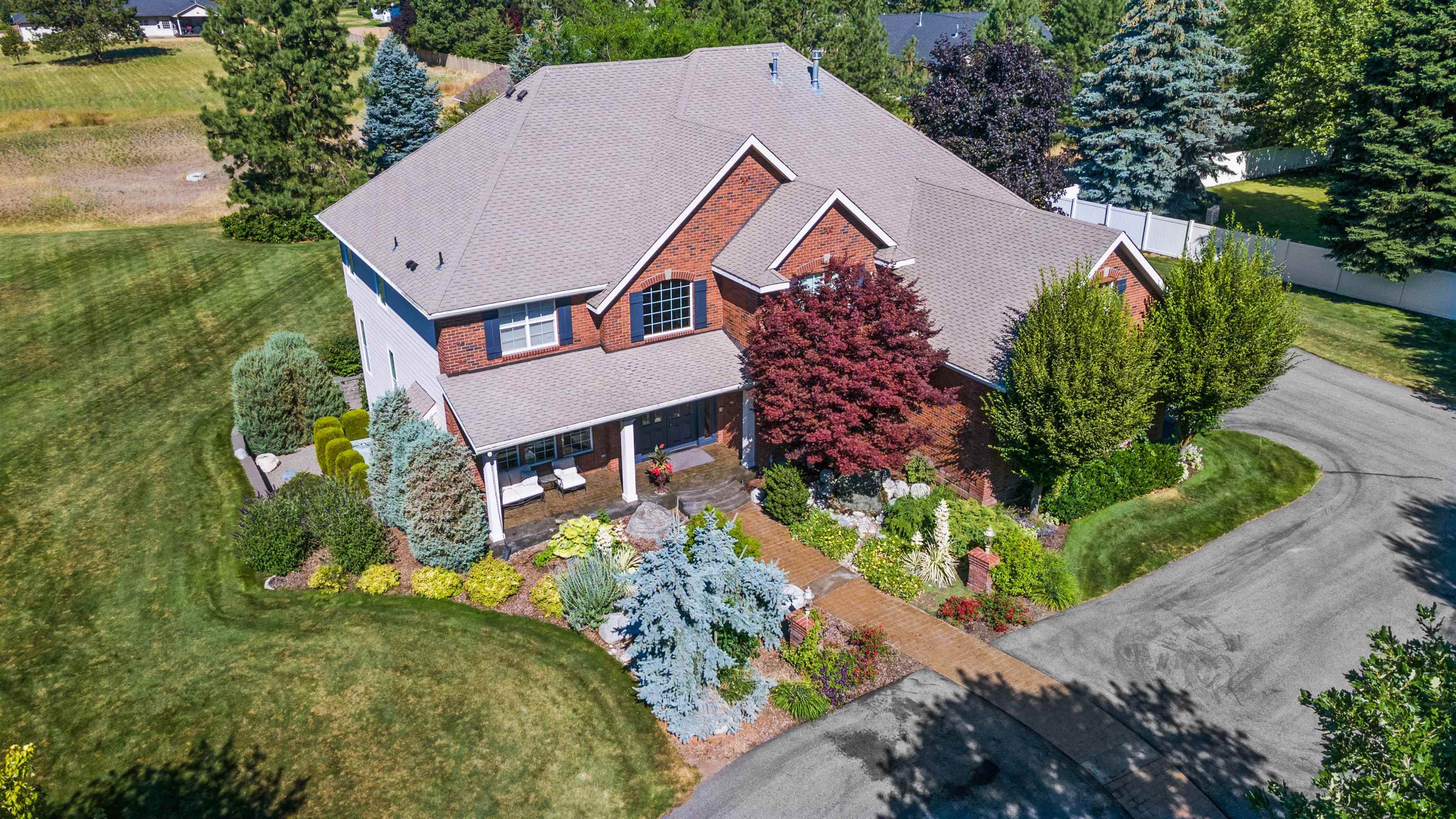 6522 South Regal Road Spokane, WA 99223 - Photo 49 of 50