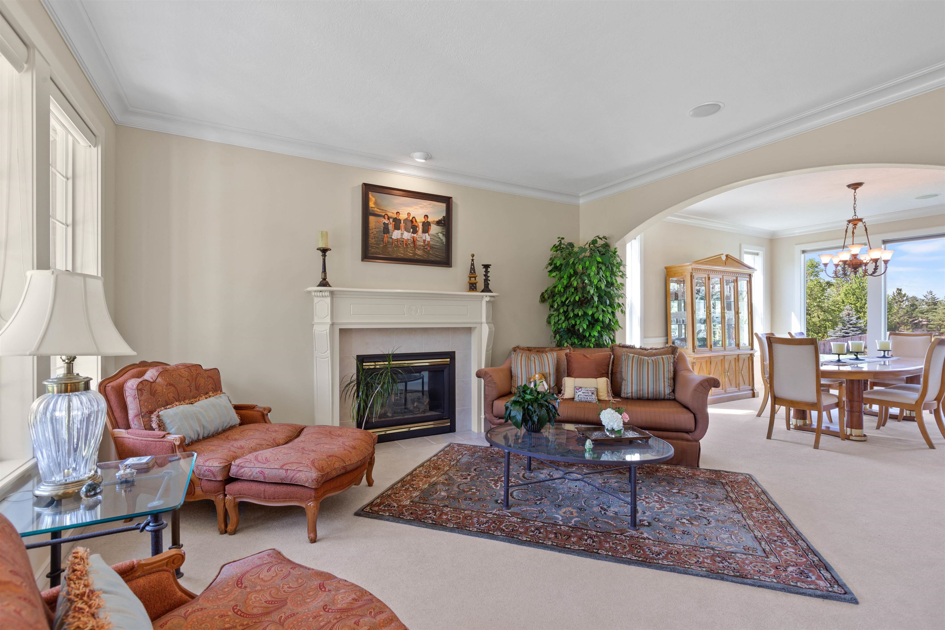 6522 South Regal Road Spokane, WA 99223 - Photo 5 of 50