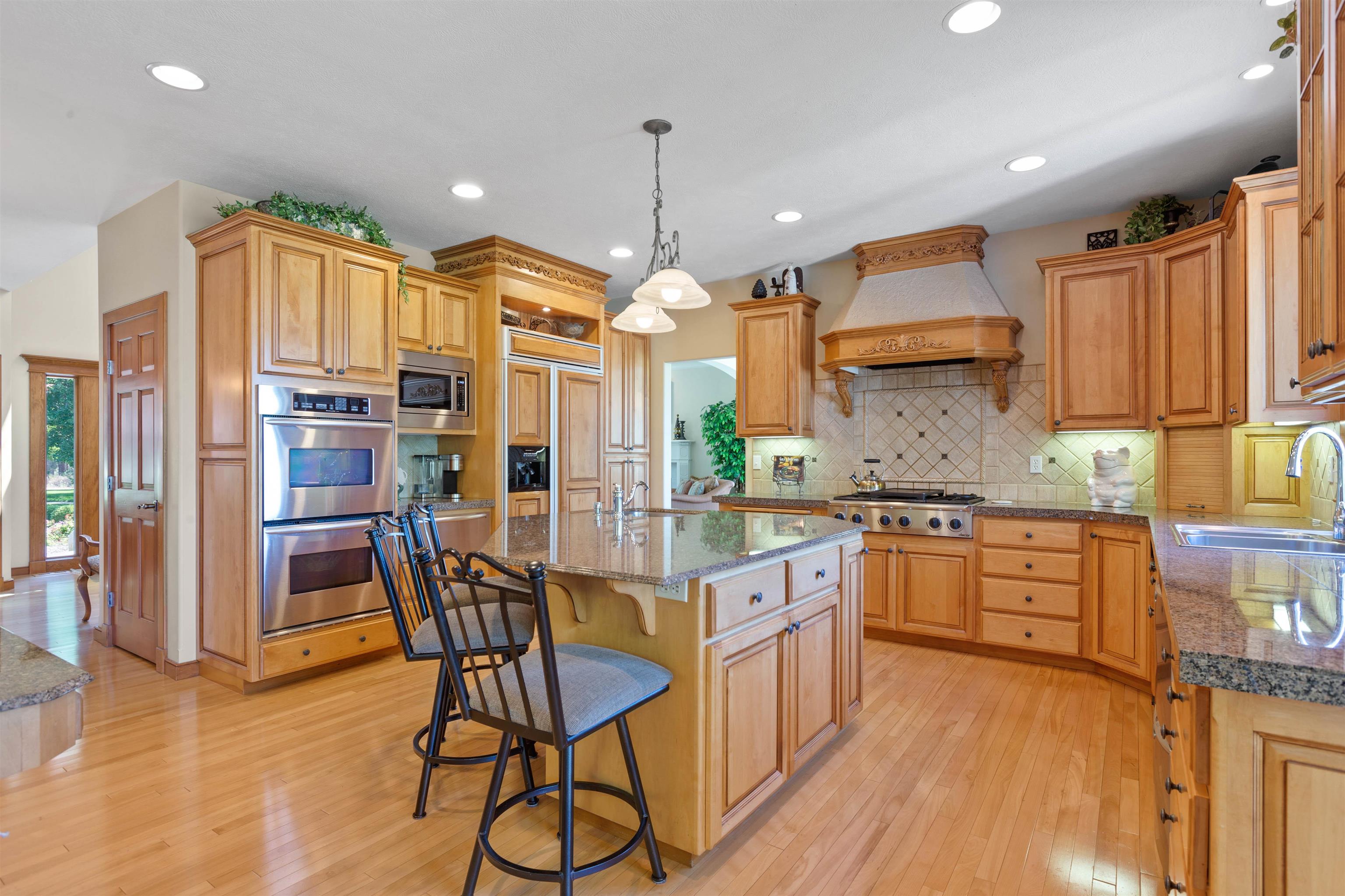 6522 South Regal Road Spokane, WA 99223 - Photo 7 of 50