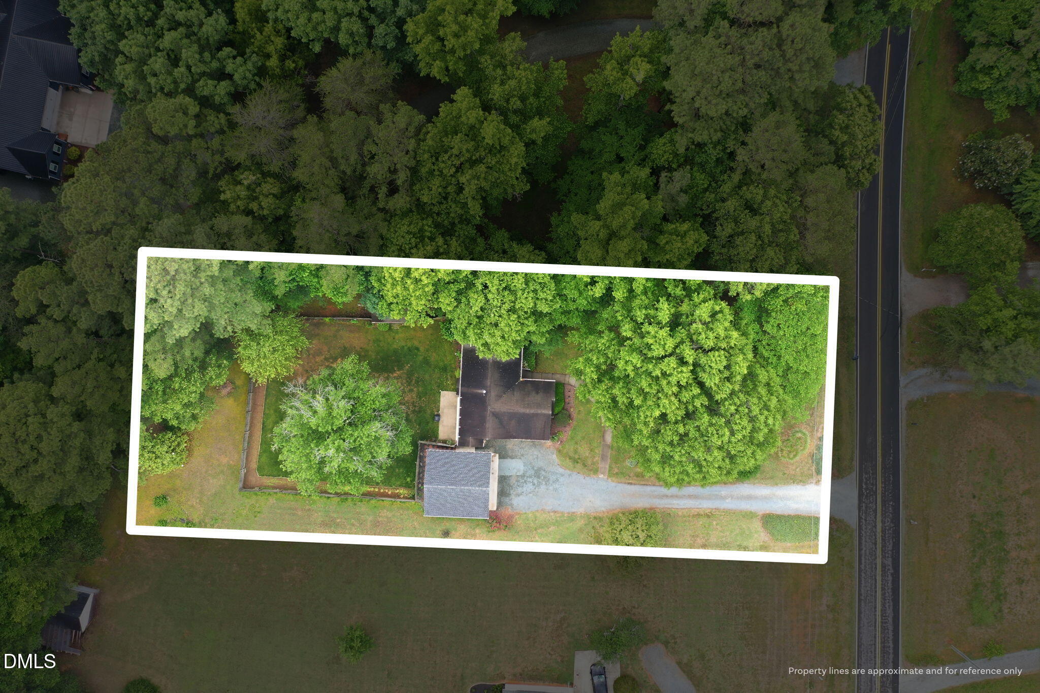 7328 McBane Mill Road Graham, NC 27253 - Photo 4 of 28