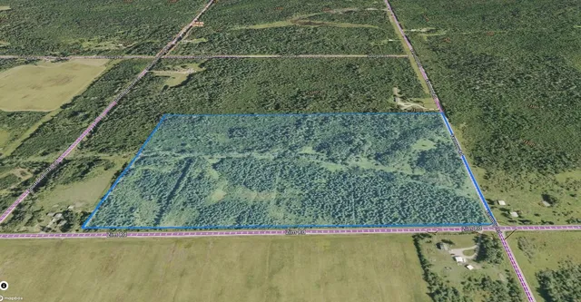 $89,900 | Tbd Fermoy Road, Forbes, MN 55738