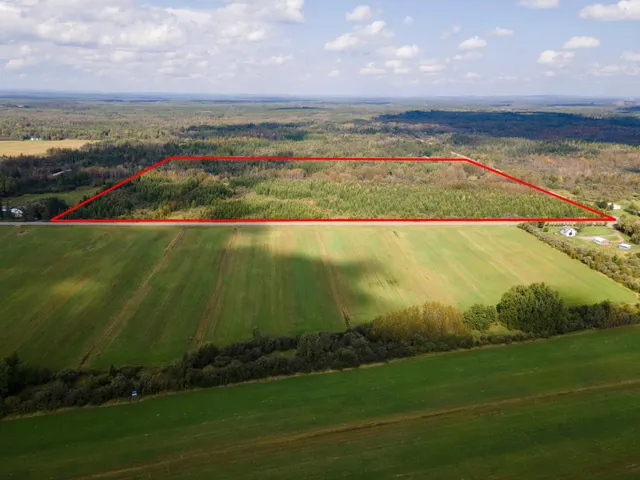 $89,900 | Tbd Fermoy Road, Forbes, MN 55738