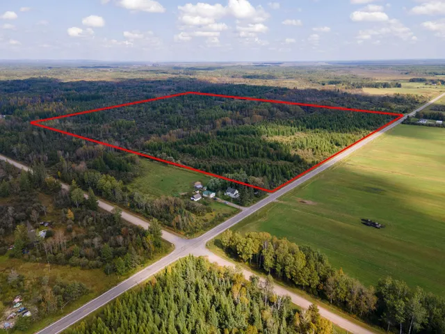 $89,900 | Tbd Fermoy Road, Forbes, MN 55738