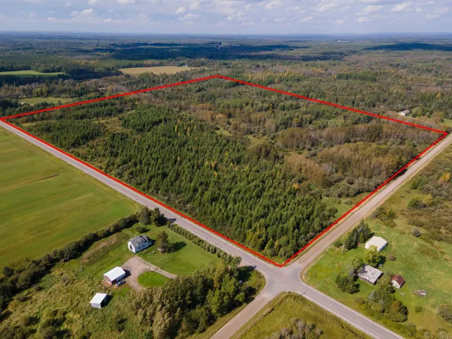 $89,900 | Tbd Fermoy Road, Forbes, MN 55738