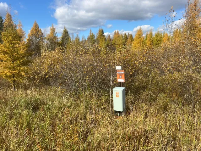 $89,900 | Tbd Fermoy Road, Forbes, MN 55738