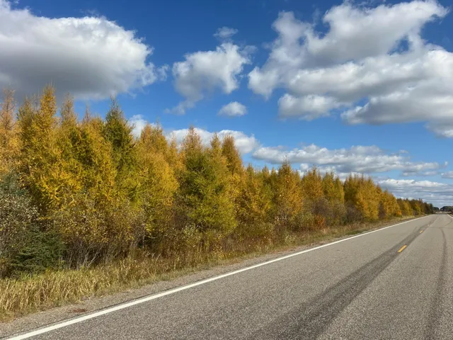 $89,900 | Tbd Fermoy Road, Forbes, MN 55738