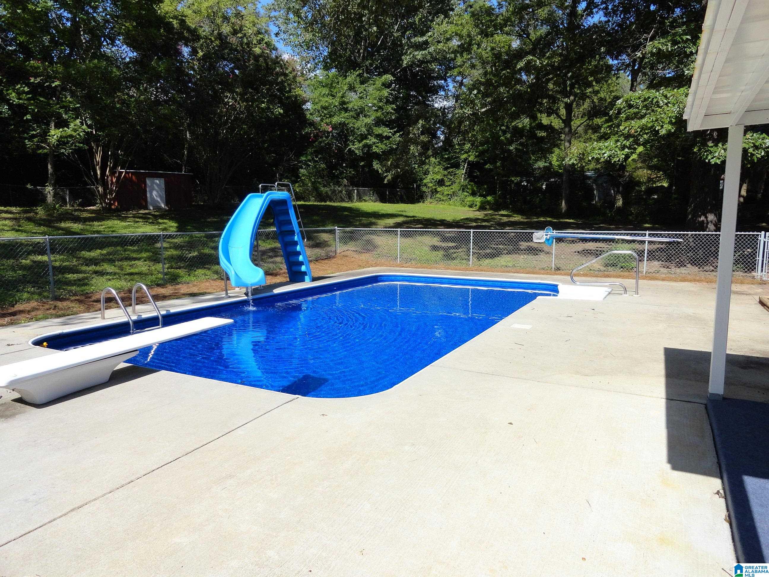 280 Portercrest Road Graysville, AL 35073 - Photo 22 of 24