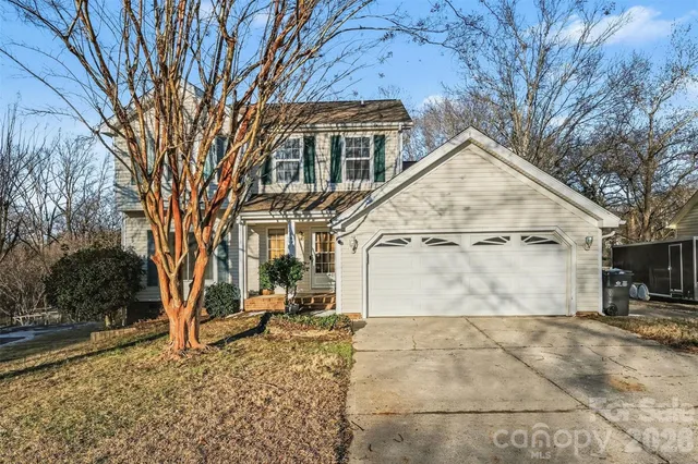 $349,999 | 10619 Whittersham Drive, Charlotte, NC 28262