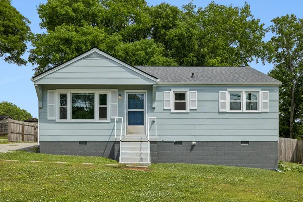 $235,000 | 1921 Morris Avenue, Columbia, TN 38401
