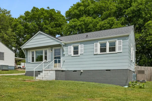 $235,000 | 1921 Morris Avenue, Columbia, TN 38401