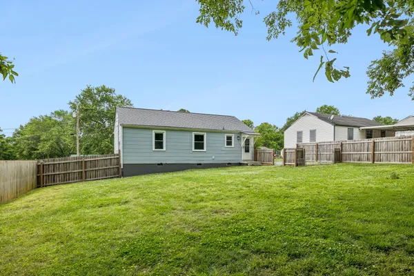 $235,000 | 1921 Morris Avenue, Columbia, TN 38401