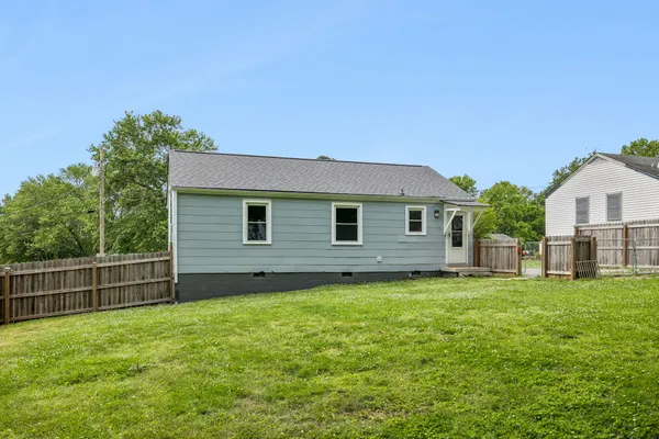 $235,000 | 1921 Morris Avenue, Columbia, TN 38401