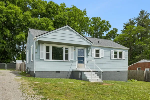 $235,000 | 1921 Morris Avenue, Columbia, TN 38401
