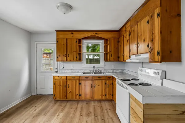 $235,000 | 1921 Morris Avenue, Columbia, TN 38401