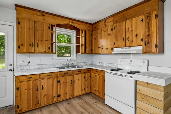 $235,000 | 1921 Morris Avenue, Columbia, TN 38401