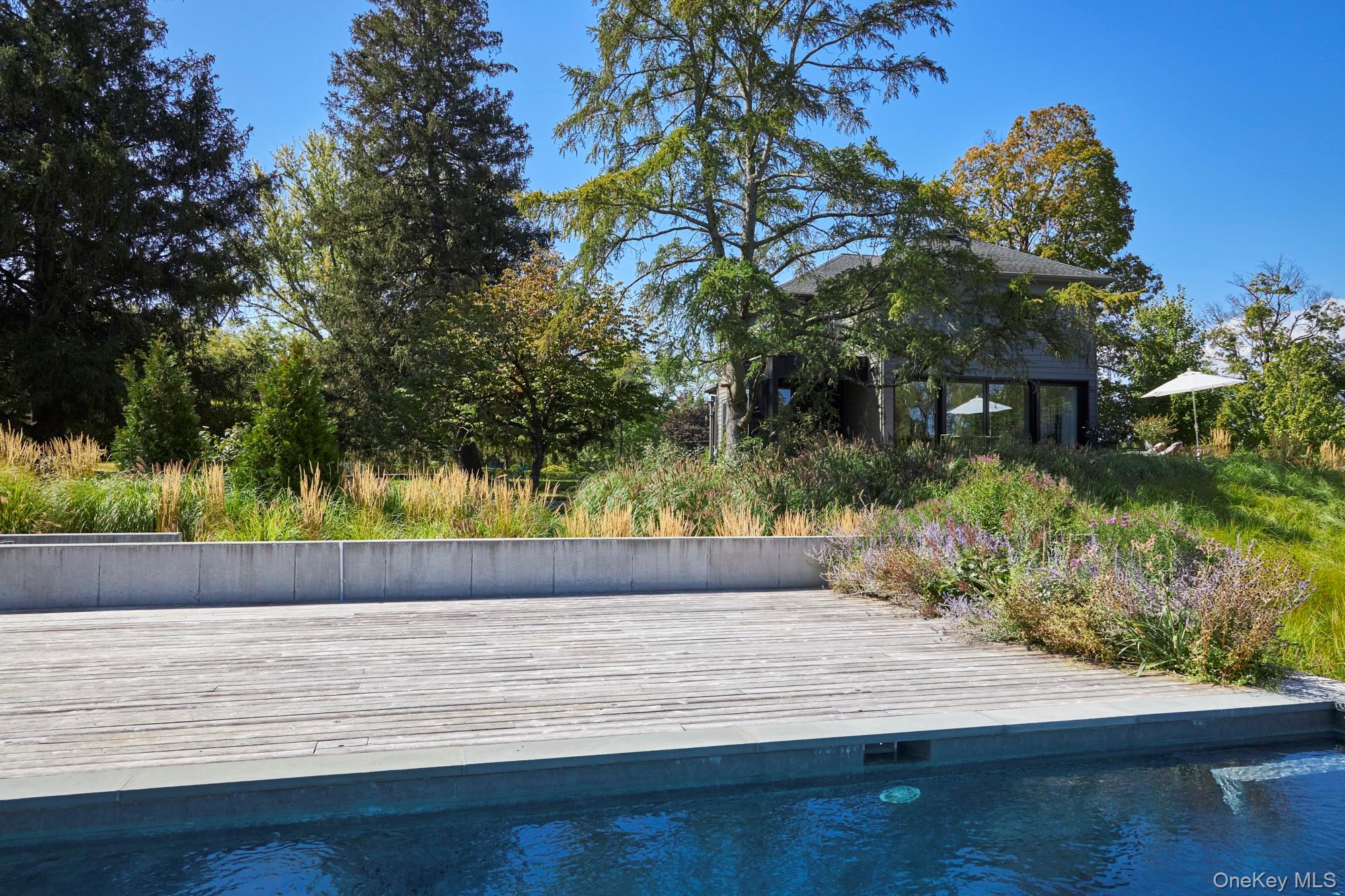 44 Main Street Germantown, NY 12526 - Photo 9 of 34 View of wooden deck