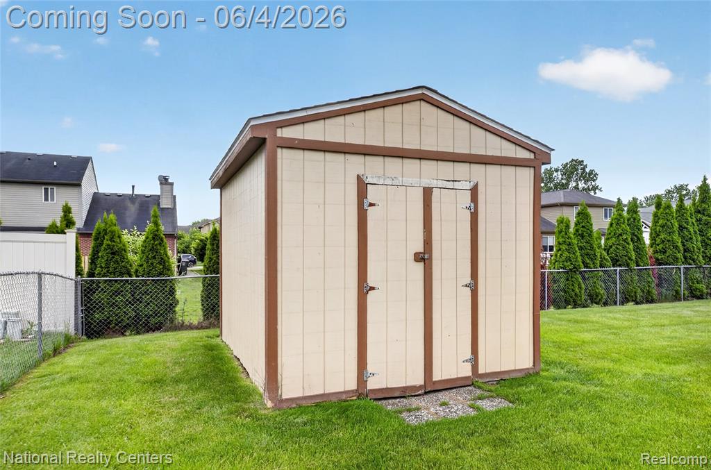 41531 Simcoe Drive Canton, MI 48188 - Photo 39 of 45