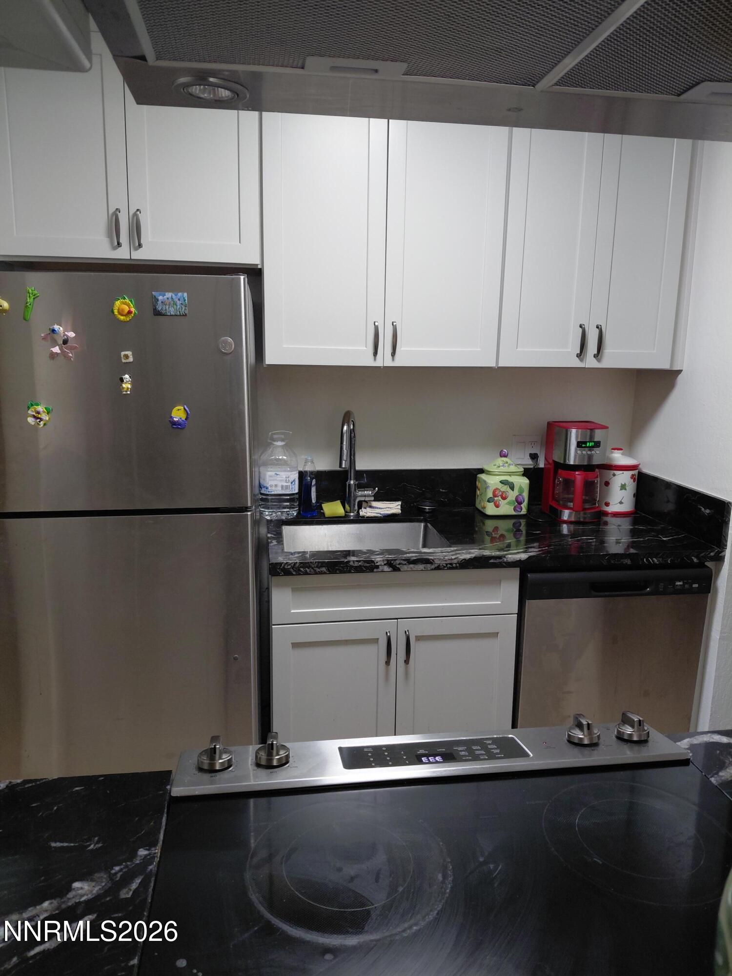 1000 Beck Drive, Unit 162 Reno, NV 89509 - Photo 10 of 31 Kitchen