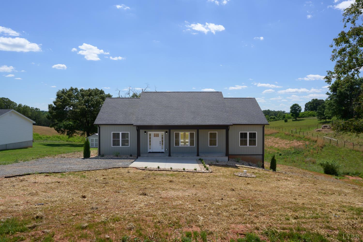 2249 Lipscomb Road Moneta, VA 24121 - Photo 35 of 60