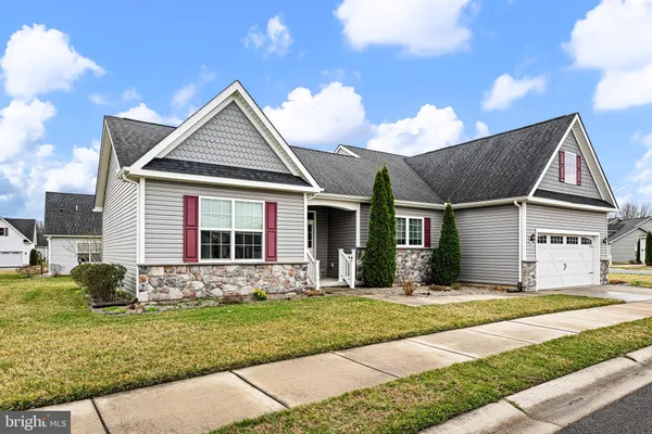 $427,350 | 267 Nobles Pond Crossing, Dover, DE 19904