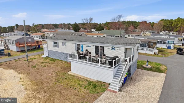 $195,000 | 27194 Telling Lane, Millsboro, DE 19966