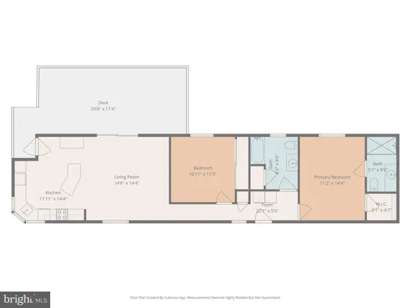 $195,000 | 27194 Telling Lane, Millsboro, DE 19966