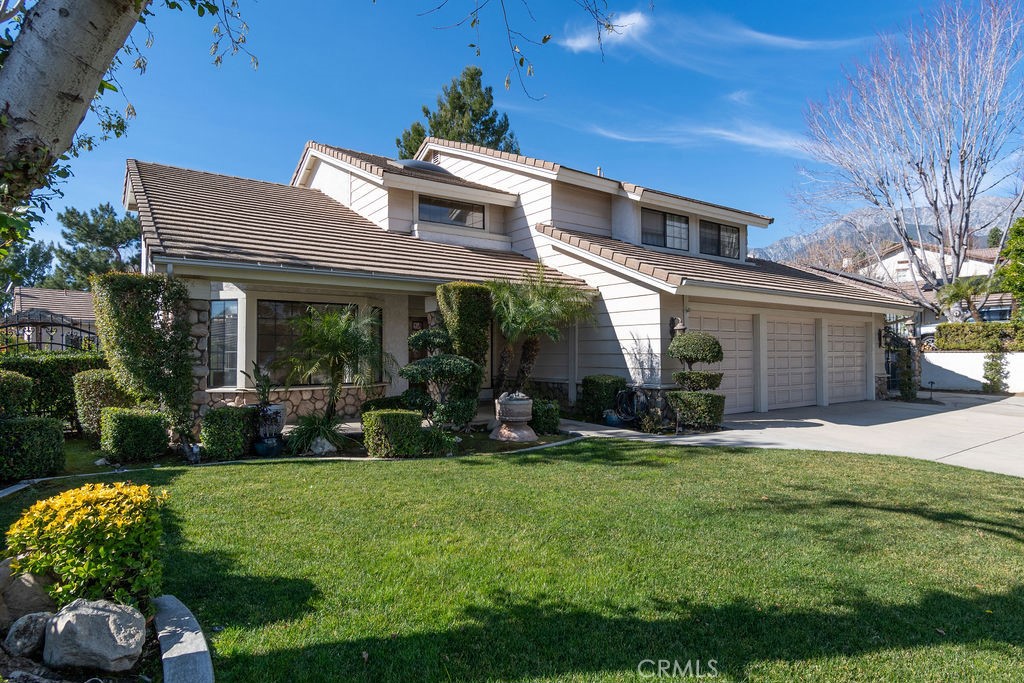 12779 East Rancho Estates Place Rancho Cucamonga, CA 91739 - Photo 1 of 1 Gallery Image 1