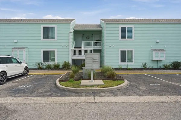 $417,000 | 809 Sandollar, Unit 809, Rockport, TX 78382