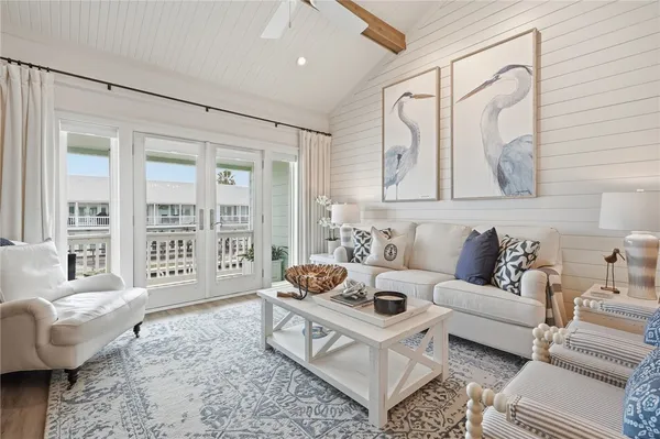 $417,000 | 809 Sandollar, Unit 809, Rockport, TX 78382