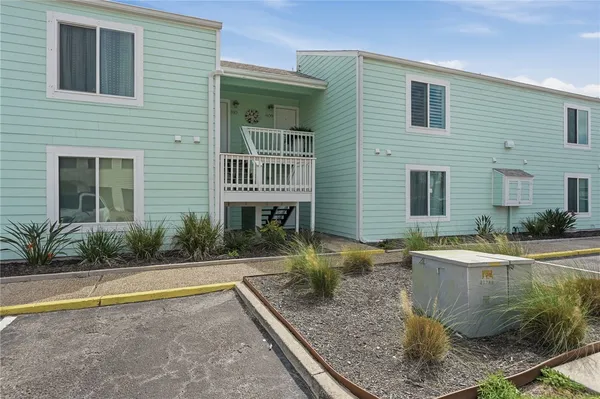 $417,000 | 809 Sandollar, Unit 809, Rockport, TX 78382