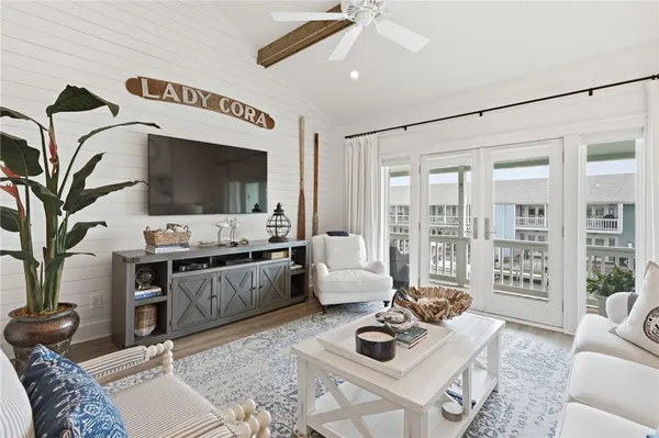 $417,000 | 809 Sandollar, Unit 809, Rockport, TX 78382