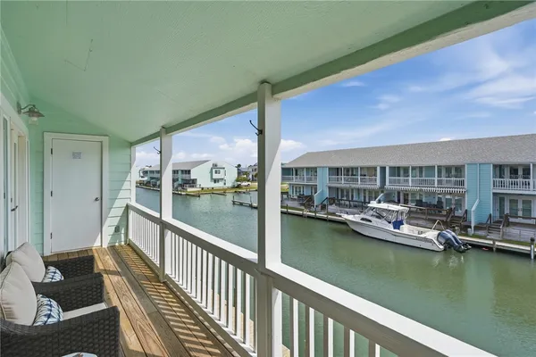 $417,000 | 809 Sandollar, Unit 809, Rockport, TX 78382
