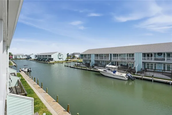 $417,000 | 809 Sandollar, Unit 809, Rockport, TX 78382