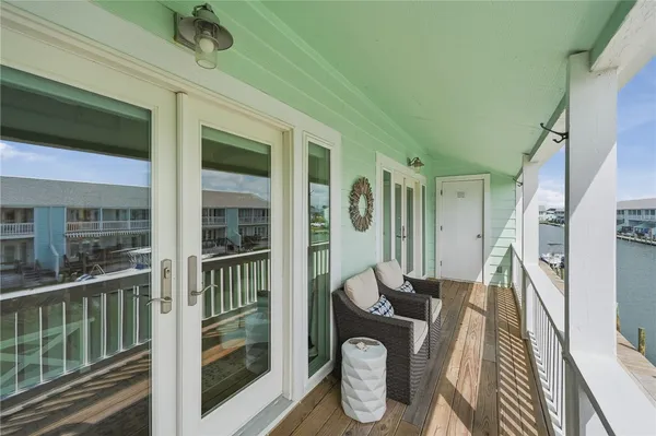 $417,000 | 809 Sandollar, Unit 809, Rockport, TX 78382