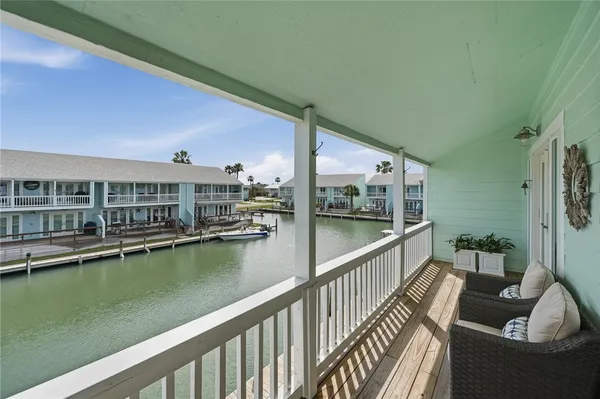 $417,000 | 809 Sandollar, Unit 809, Rockport, TX 78382
