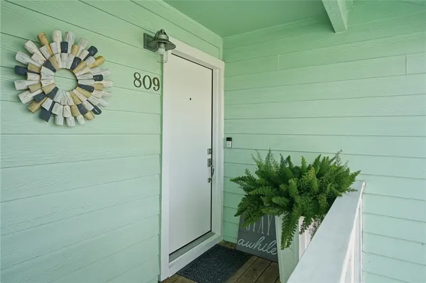 $417,000 | 809 Sandollar, Unit 809, Rockport, TX 78382