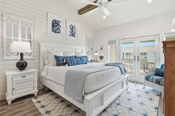 $417,000 | 809 Sandollar, Unit 809, Rockport, TX 78382