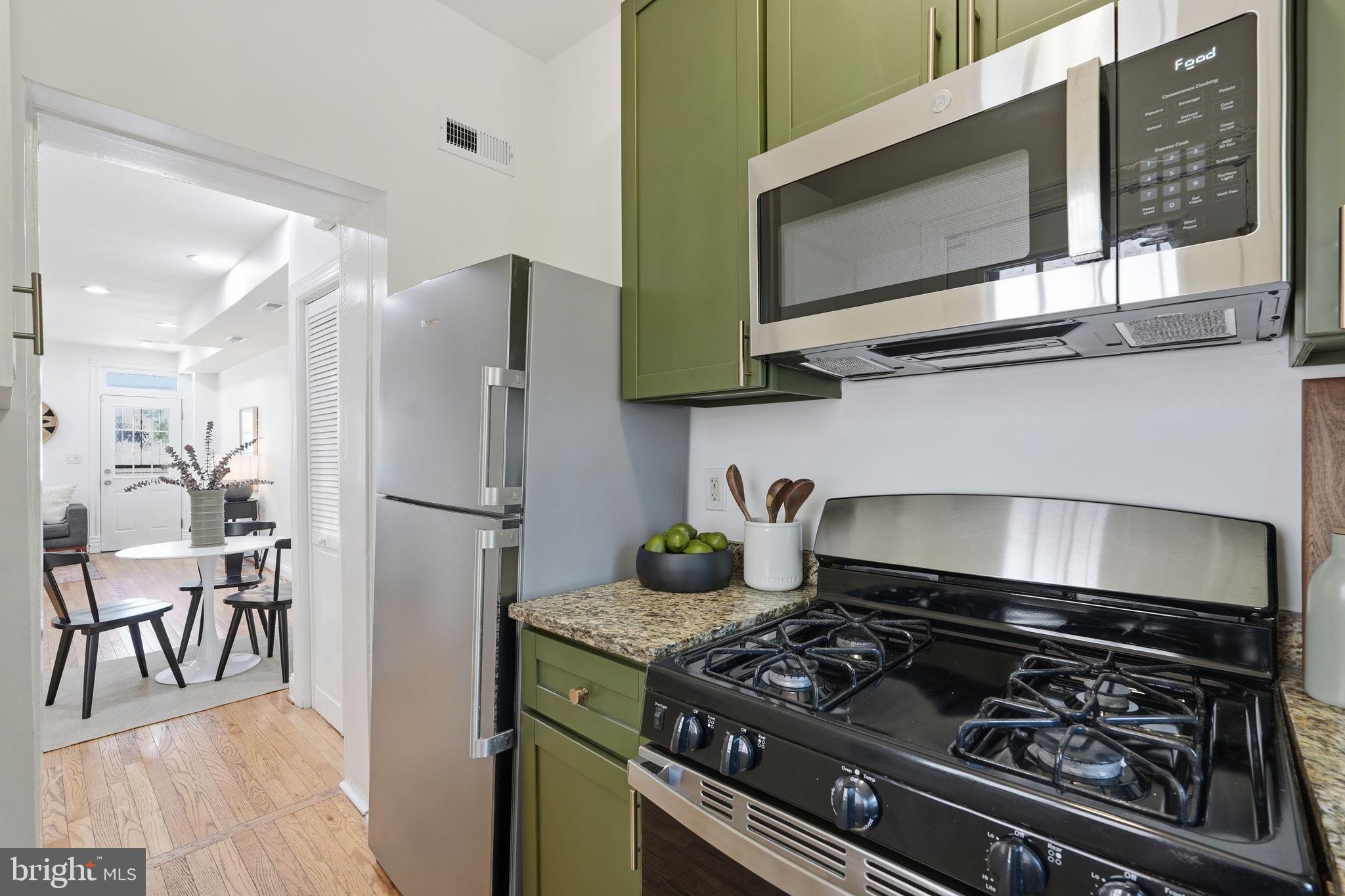 1823 Gales Street Northeast Washington, DC 20002 - Photo 11 of 25