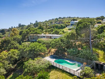$2,675,000 | 145 Antonette Drive, Tiburon, CA 94920