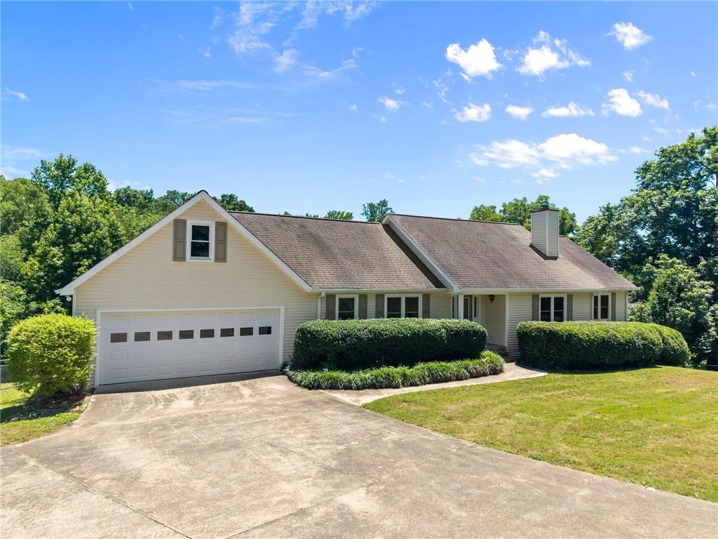 3883 Sloan Mill Road Gainesville, GA 30507 - Photo 2 of 83